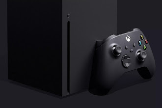 Xbox Series X será lançado em novembro por US$ 499