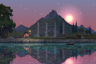 Kingdom Two Crowns ganha DLC ambientado na Grécia Antiga