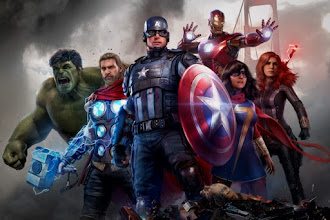 Jogos que serão lançados em setembro de 2020