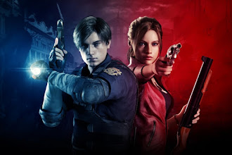 Netflix anuncia série live-action de Resident Evil