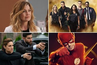 As séries renovadas e canceladas para a temporada 2020-2021 na TV aberta dos EUA