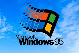 10 curiosidades sobre o Windows 95