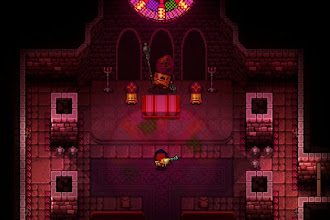 Enter the Gungeon e God’s Trigger estão gratuitos na Epic Games Store