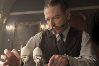 Adaptação da obra de Agatha Christie, filme Morte no Nilo ganha primeiro trailer