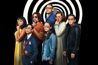 Análise da série The Umbrella Academy (2ª temporada)