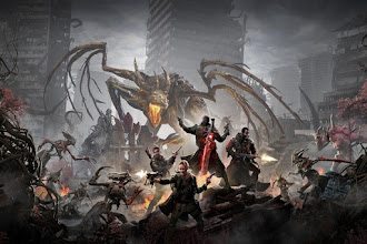 Remnant: From the Ashes e The Alto Collection estão gratuitos na Epic Games Store