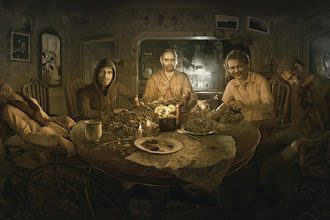 Resident Evil 7 se torna o jogo mais vendido da franquia