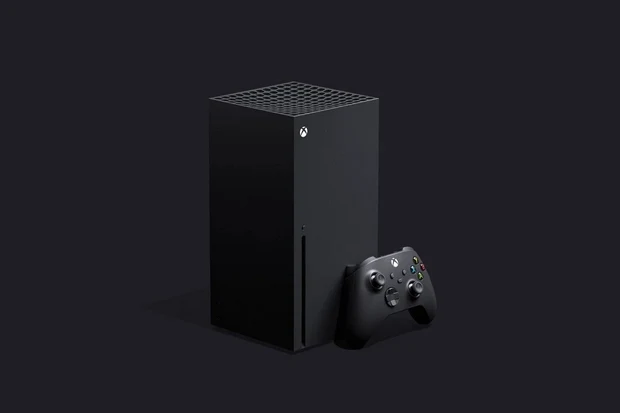 Xbox Series X será lançado em novembro