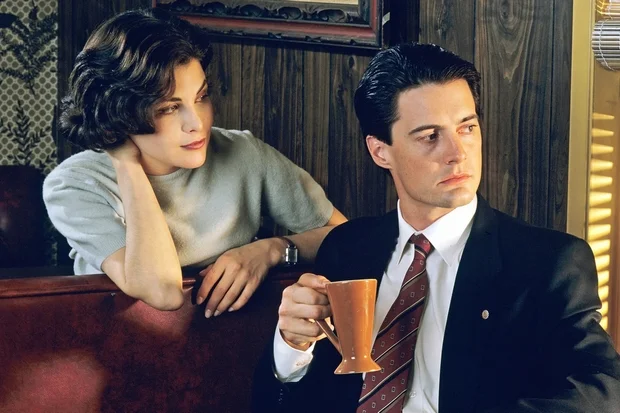 Twin Peaks: quem era Kevin Young Jr.?
