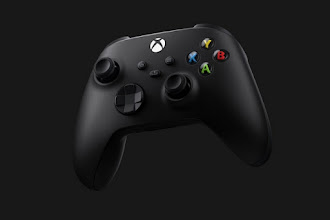 Embalagem de controle do Xbox praticamente confirma a existência do Series S