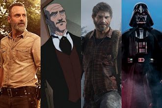 10 pais marcantes da cultura pop