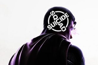 Rocksteady está trabalhando em jogo do Esquadrão Suicida