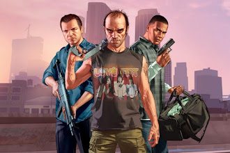 Take-Two atualiza número de vendas de GTA V, Red Dead Redemption 2 e outros jogos