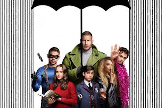 Análise da série The Umbrella Academy (1ª temporada)