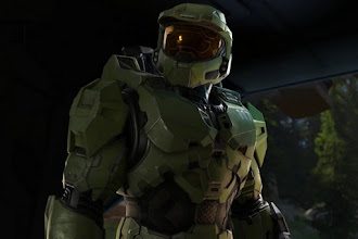 O que esperar de Halo Infinite?
