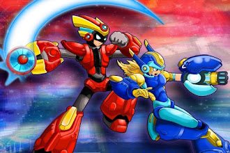 20XX e outros dois games estão gratuitos na Epic Games Store