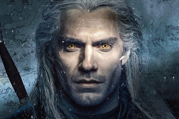 Série The Witcher ganhará um spin-off