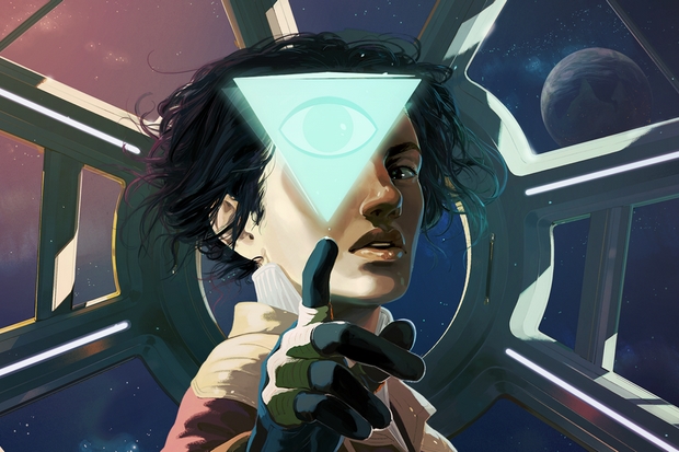 Tacoma e Next Up Hero estão gratuitos na Epic Games Store