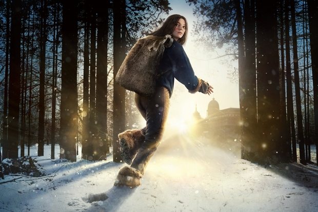 Análise da série Hanna (1ª temporada)