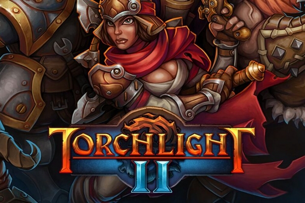 Torchlight II está gratuito na Epic Games Store