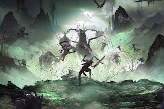 Morbid: The Lords of Ire já está disponível