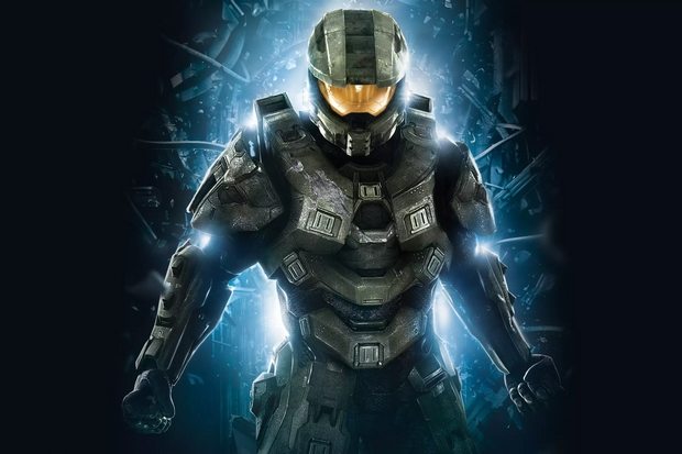 Conheça Project Titan, o MMORPG cancelado de Halo