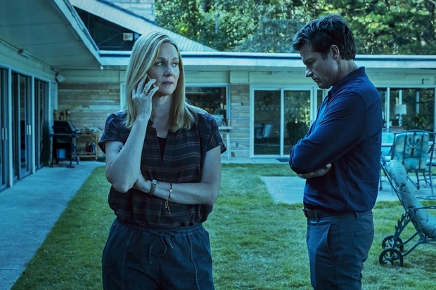 Ozark é renovada para a 4ª e última temporada