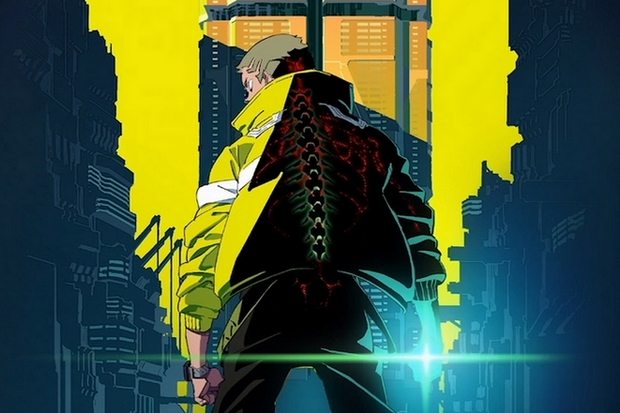 Cyberpunk 2077 vai ganhar anime na Netflix