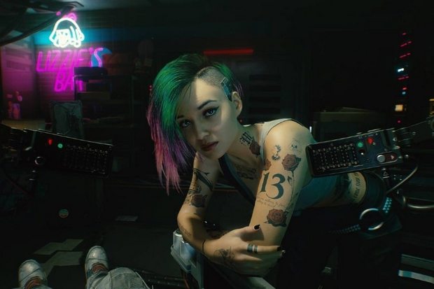 CD Projekt Red libera novo trailer de Cyberpunk 2077