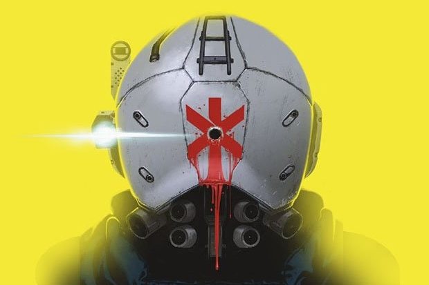 Dark Horse Comics anuncia HQ de Cyberpunk 2077