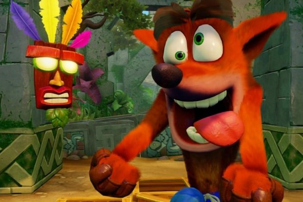 Crash Bandicoot 4 é listado em órgão de classificação indicativa de Taiwan
