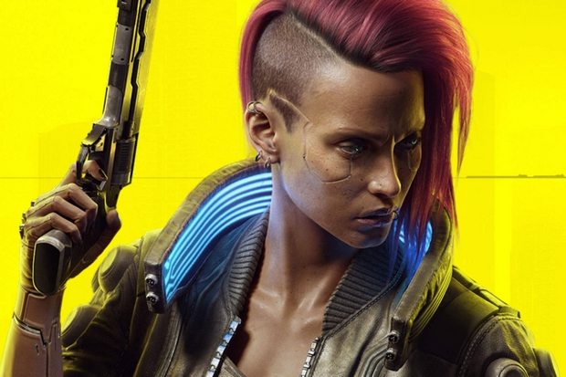 Cyberpunk 2077 é novamente adiado e agora será lançado em novembro