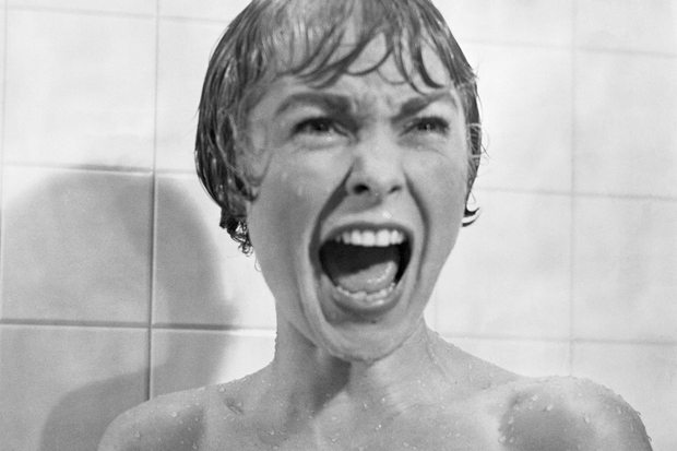 10 curiosidades sobre o filme Psicose (1960)