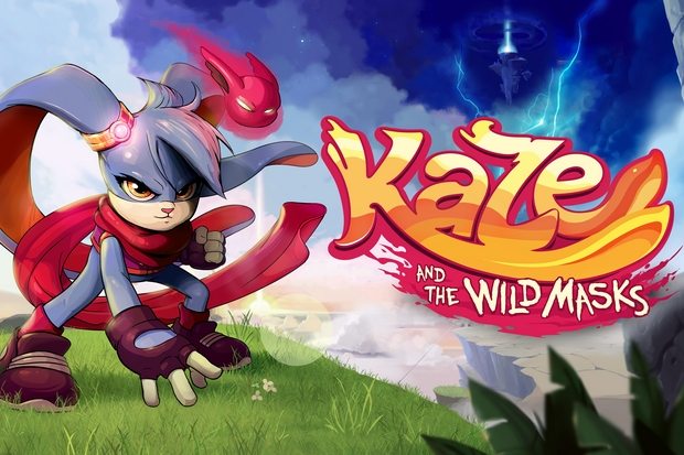 Com 3 jogos, Soedesco está participando do Steam Game Festival