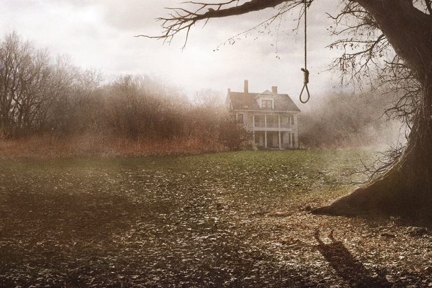 Análise do filme Invocação do Mal