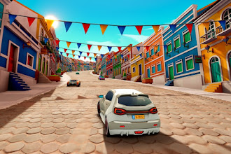 Horizon Chase 2 será lançado para PlayStation e Xbox no final de maio