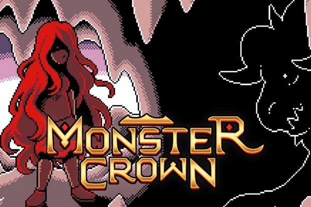 Monster Crown entrará em acesso antecipado no final de julho