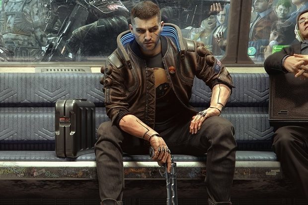 Cyberpunk 2077 terá mais de mil NPCs com rotinas diárias