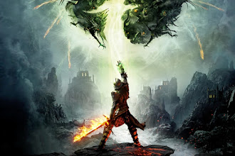 Dragon Age: Inquisition está gratuito na Epic Games Store