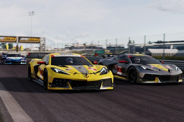 Project CARS 3 é anunciado e será lançado ainda em 2020
