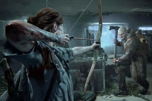 Sony divulga novo trecho de gameplay de The Last of Us Part II