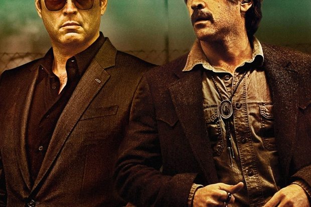Análise da série True Detective (2ª temporada)
