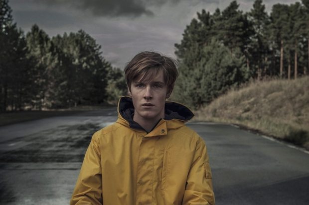 Primeiro teaser da 3ª temporada de Dark confirma data de estreia