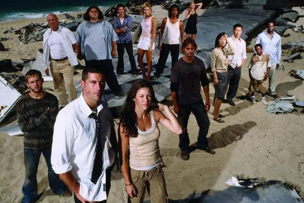10 curiosidades sobre a série Lost