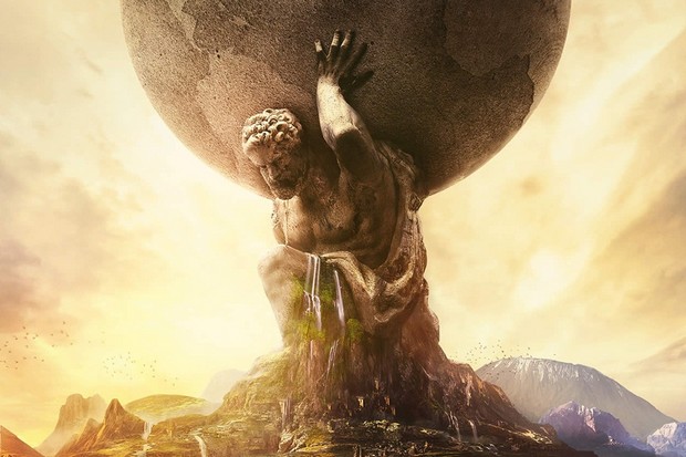 Civilization VI está gratuito na Epic Games Store