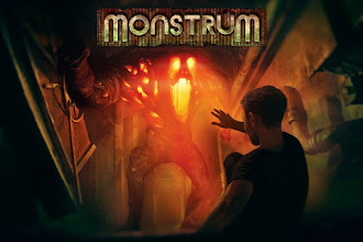 Monstrum está disponível para Nintendo Switch, Xbox One e PlayStation 4