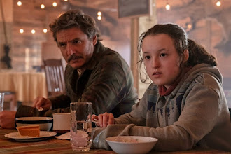 HBO divulga primeiras imagens da 2ª temporada de The Last of Us