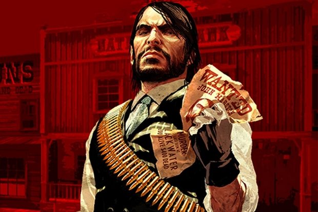 10 curiosidades sobre o jogo Red Dead Redemption