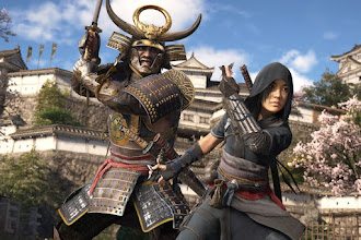 Assassin’s Creed Shadows recebe trailer e data de lançamento