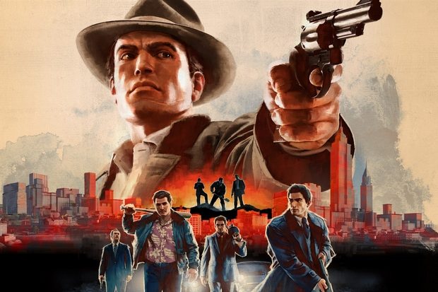Mafia: Trilogy é anunciado para PC, Xbox One e PlayStation 4